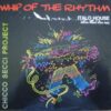 Chicco Secci Project – Whip Of The Rhythm